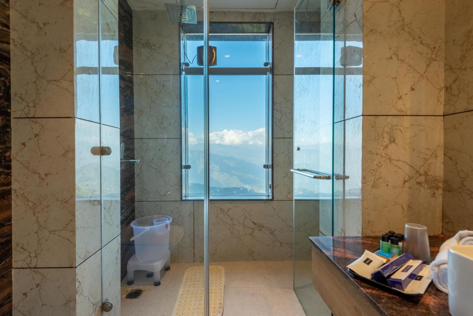 The Seasons Dalhousie - Best Valley View & Mountain View Hotel In Dalhousie Exteriér fotografie