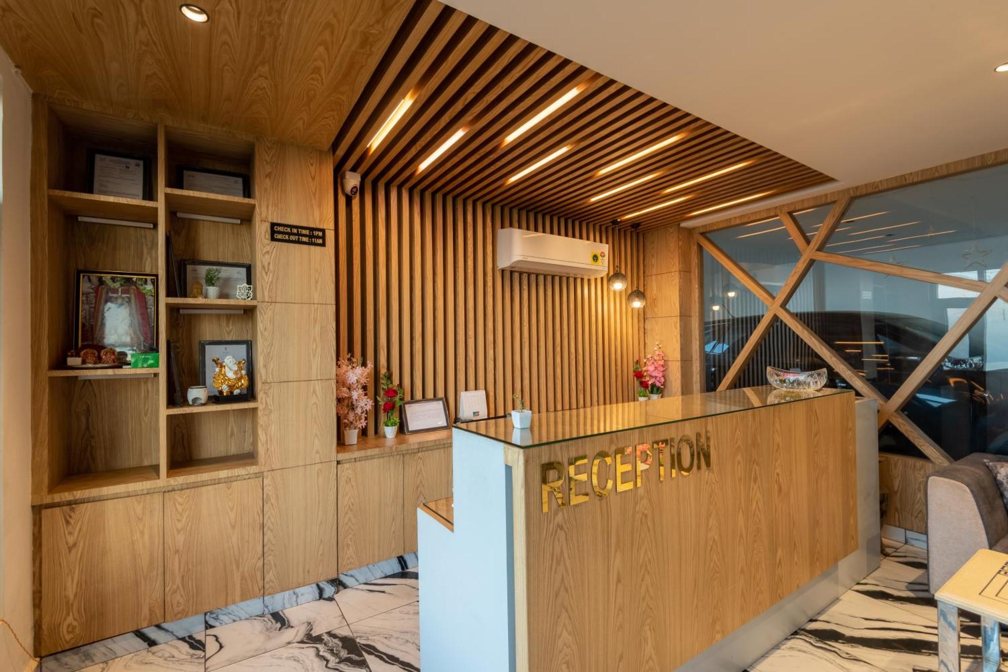 The Seasons Dalhousie - Best Valley View & Mountain View Hotel In Dalhousie Exteriér fotografie